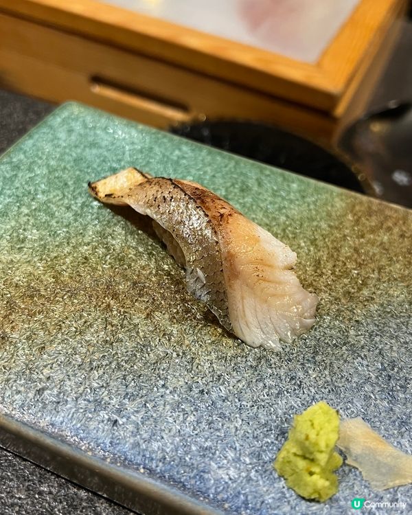 #大口妹美食推介