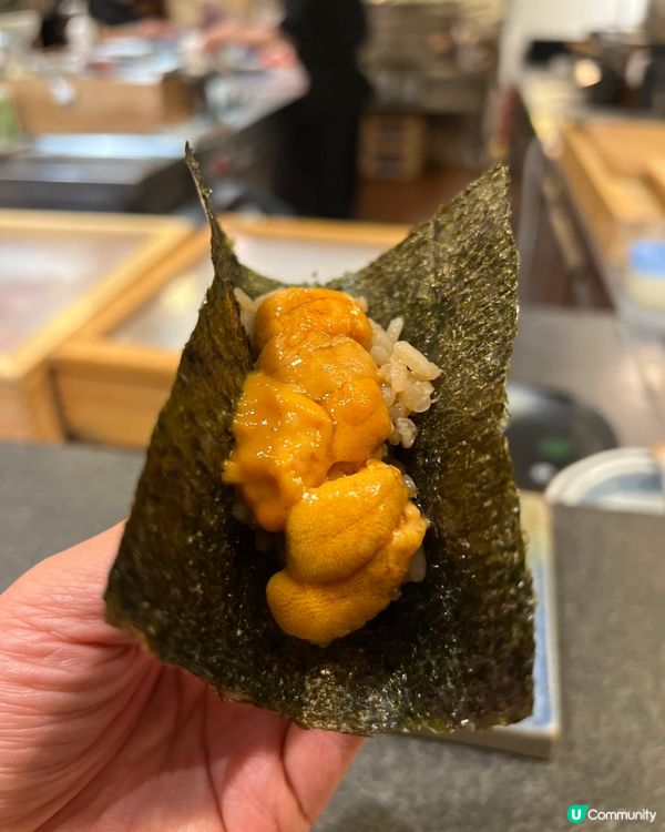 #大口妹美食推介