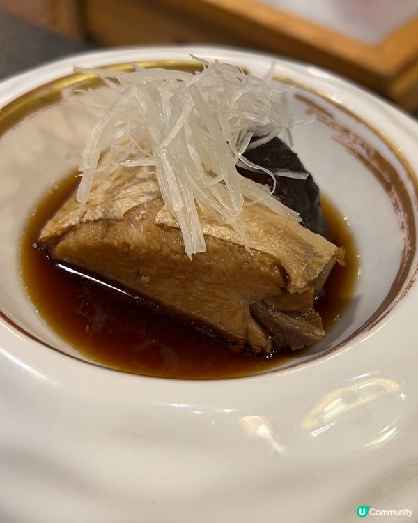 #大口妹美食推介