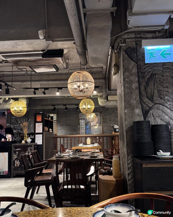 ✨味火鍋✨任食唔限時勁抵食😋