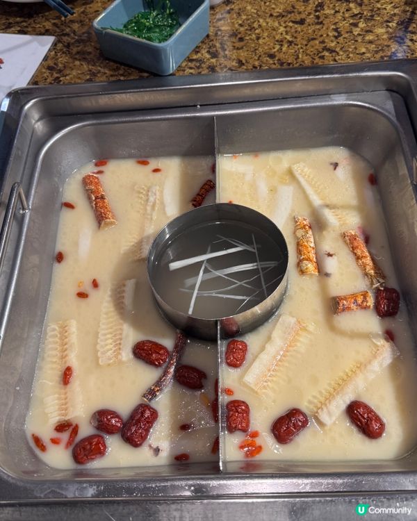 ✨味火鍋✨任食唔限時勁抵食😋