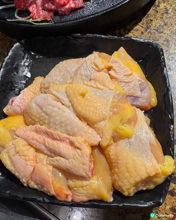 ✨味火鍋✨任食唔限時勁抵食😋