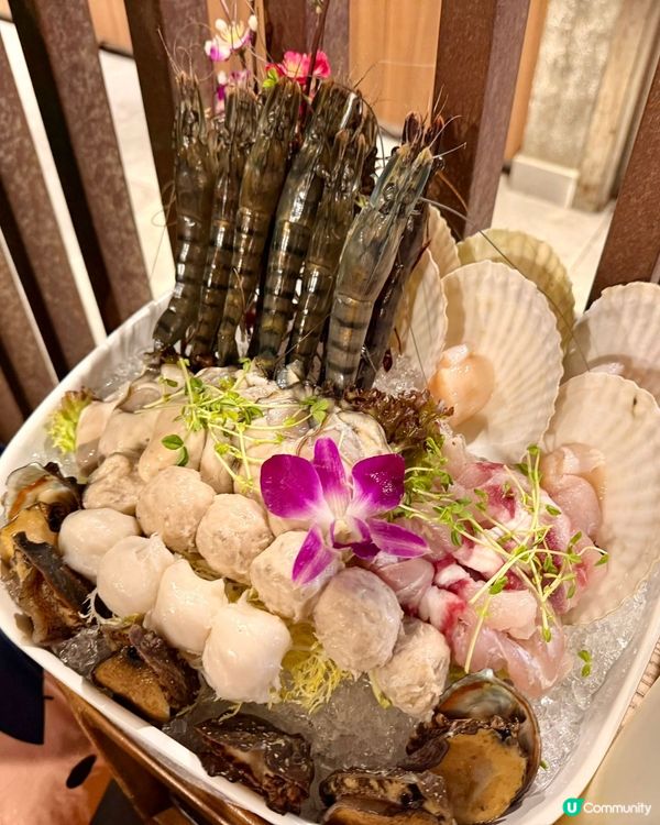 ✨味火鍋✨任食唔限時勁抵食😋