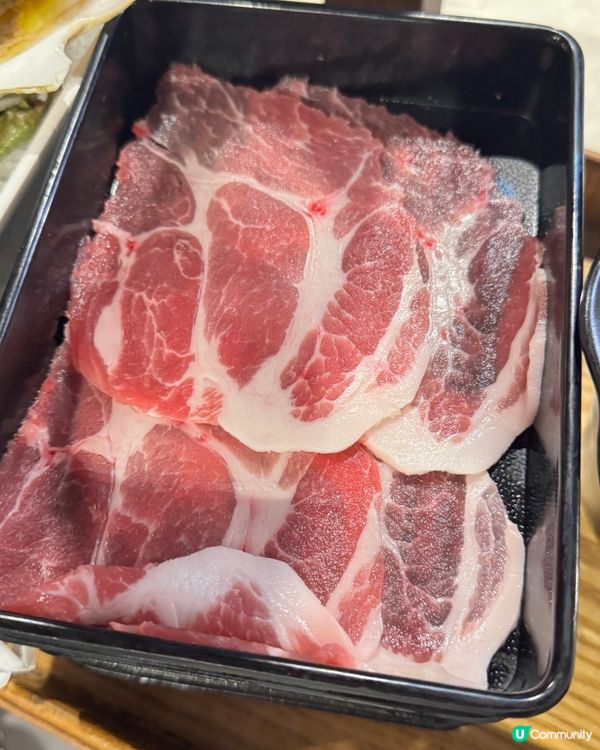 ✨味火鍋✨任食唔限時勁抵食😋