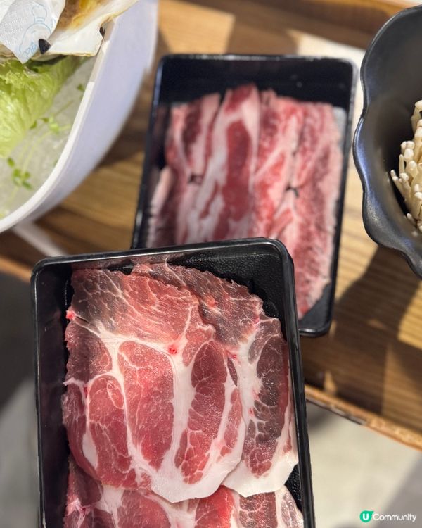 ✨味火鍋✨任食唔限時勁抵食😋