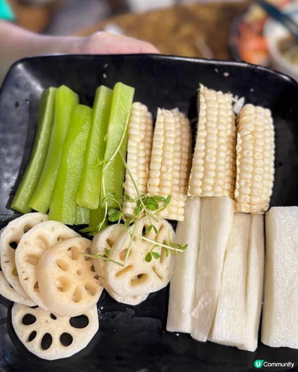 ✨味火鍋✨任食唔限時勁抵食😋