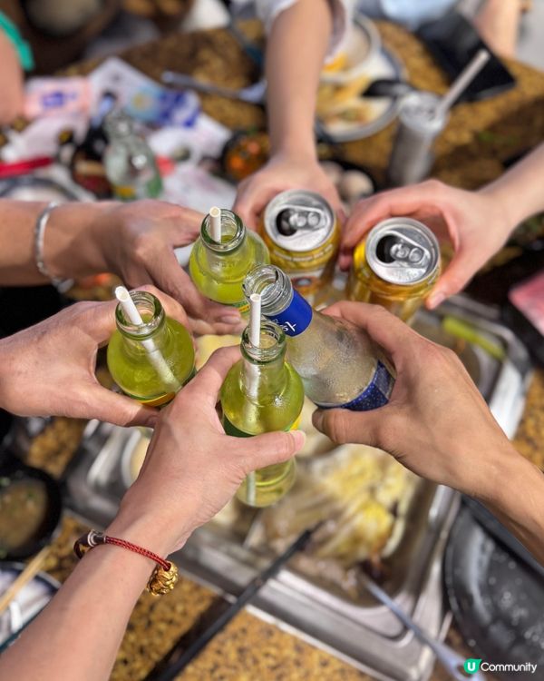 ✨味火鍋✨任食唔限時勁抵食😋