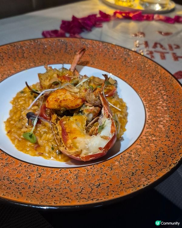 【直男大翻身】帶女友去這間「生日餐廳」竟讓她怒讚？！