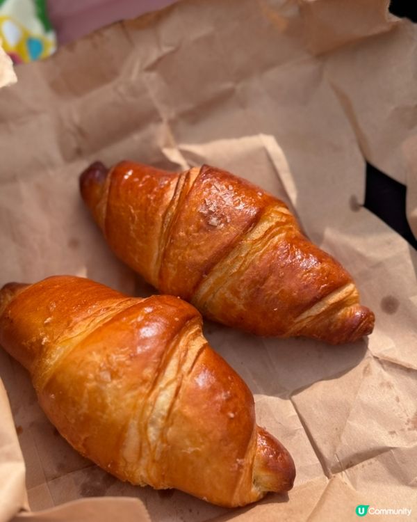 ✨🇰🇷韓國小眾烘焙推介｜鹽麵包名店🥐