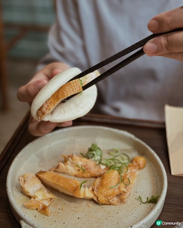 三訪 大圍品茶去｜老去茶事🫖