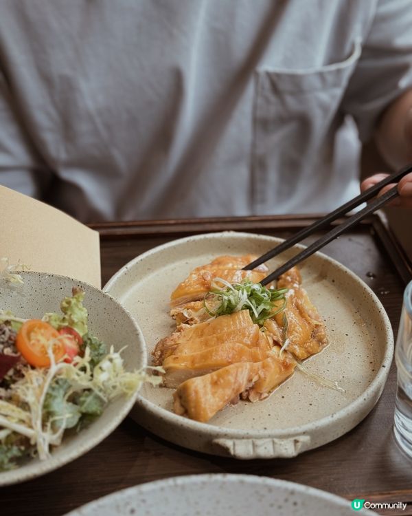 三訪 大圍品茶去｜老去茶事🫖