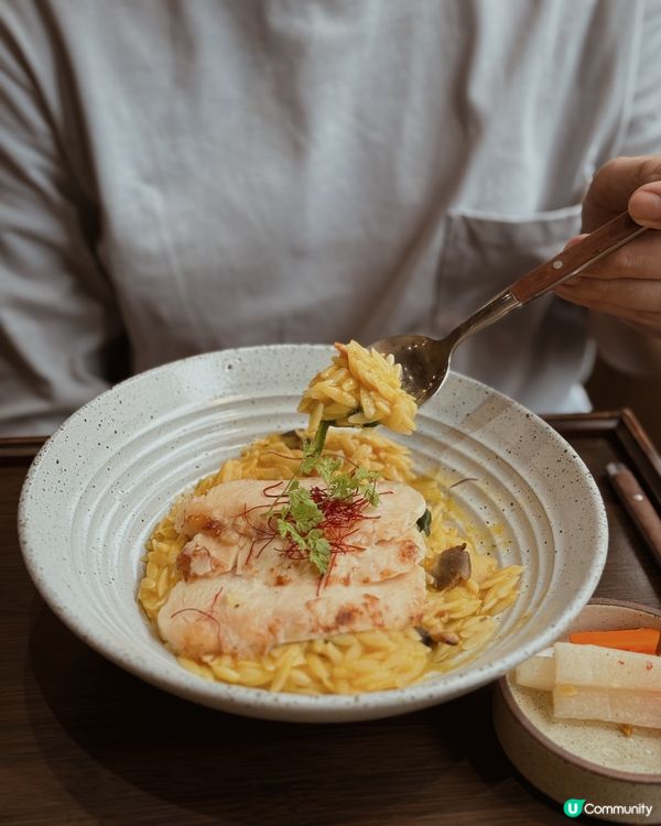 三訪 大圍品茶去｜老去茶事🫖