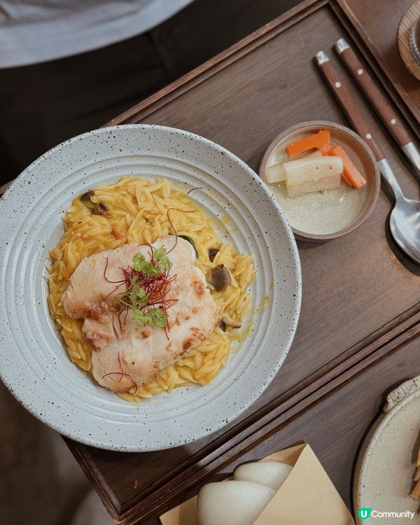 三訪 大圍品茶去｜老去茶事🫖