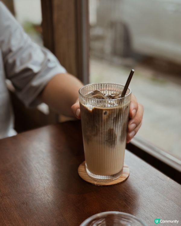 三訪 大圍品茶去｜老去茶事🫖