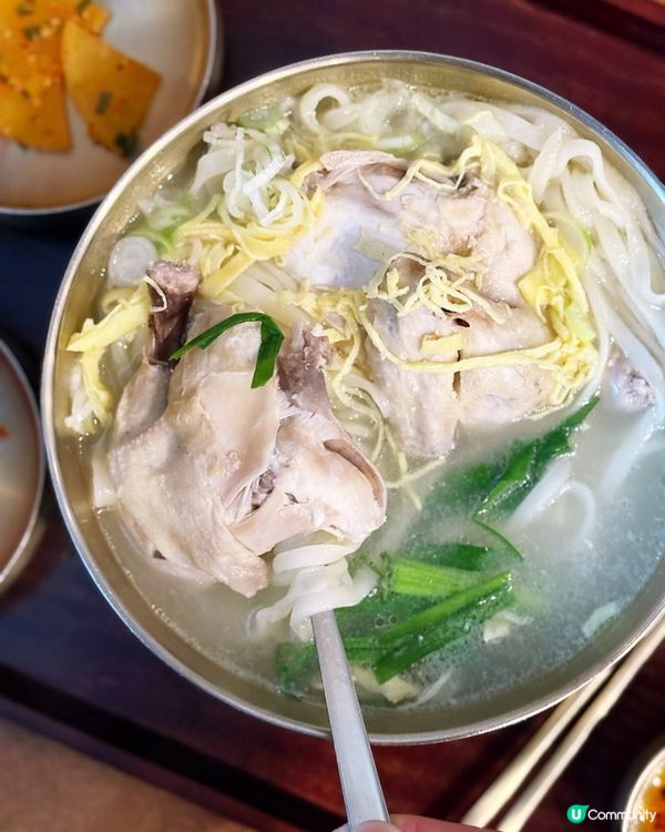 🍜韓國胃注意!尖沙咀人氣韓麵店抵食二人餐