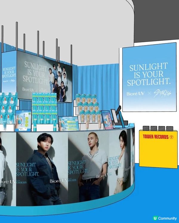 原宿消暑企劃☀️可預約上消暑免費接駁巴士🚌