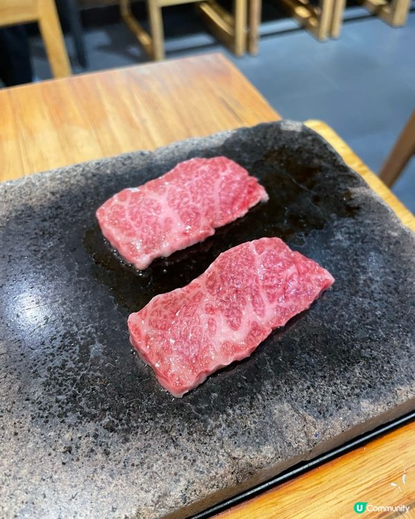 濕式熟成牛排知多啲