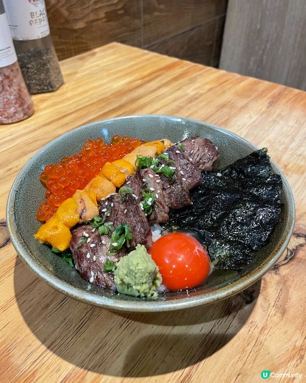 濕式熟成牛排知多啲