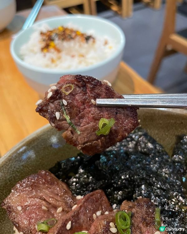 濕式熟成牛排知多啲