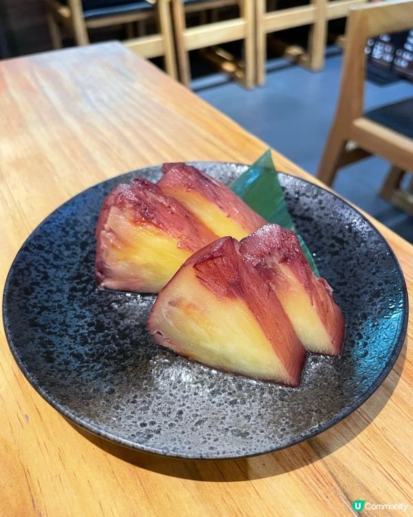 濕式熟成牛排知多啲