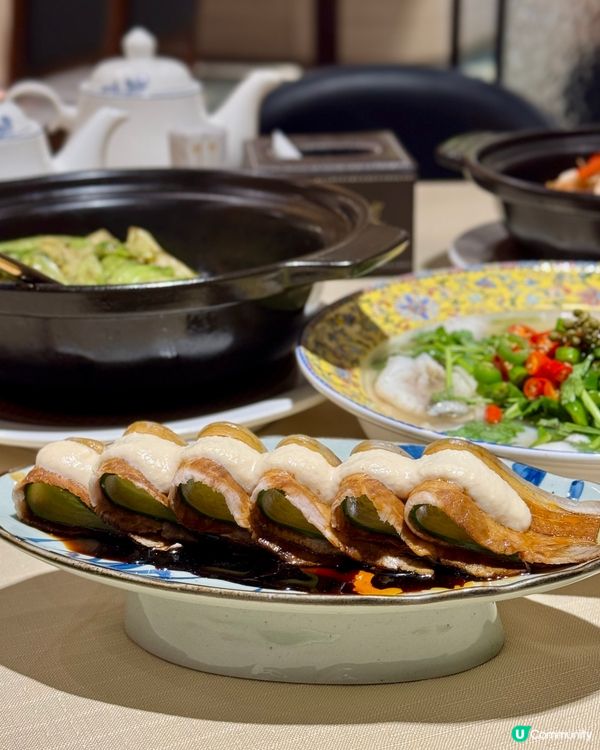 川菜粵菜館 晚市全單8折🍚🥢