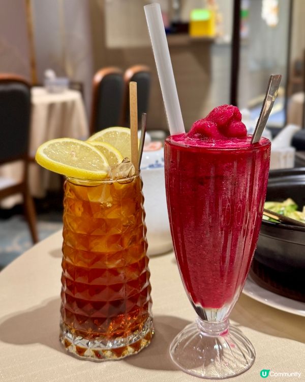 川菜粵菜館 晚市全單8折🍚🥢