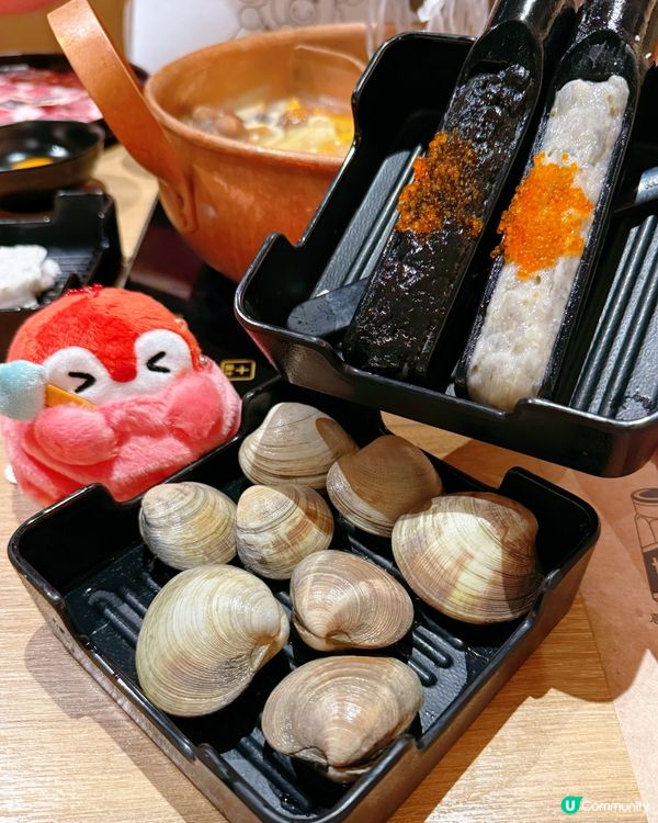 牛大人椰樂祭！清涼消暑🥥😋