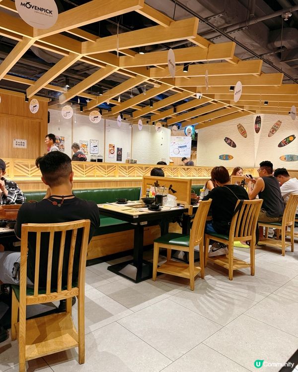 牛大人椰樂祭！清涼消暑🥥😋