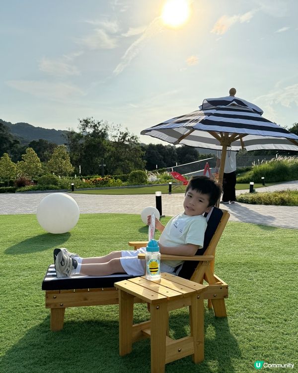 🌞今個夏天真係好熱, 小朋友放暑假可以去邊度玩? 