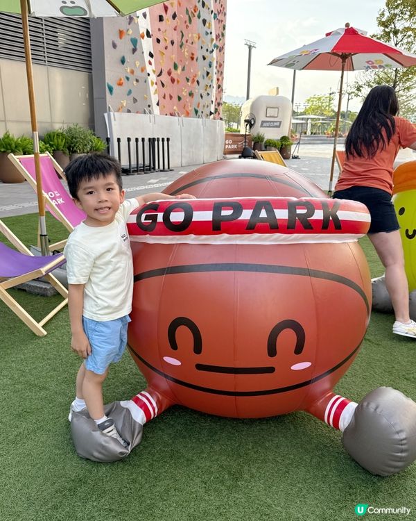 🌞今個夏天真係好熱, 小朋友放暑假可以去邊度玩? 