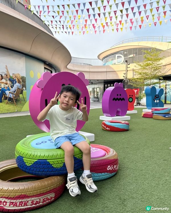 🌞今個夏天真係好熱, 小朋友放暑假可以去邊度玩? 