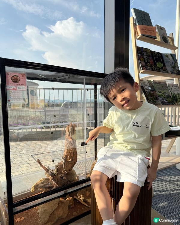 🌞今個夏天真係好熱, 小朋友放暑假可以去邊度玩? 