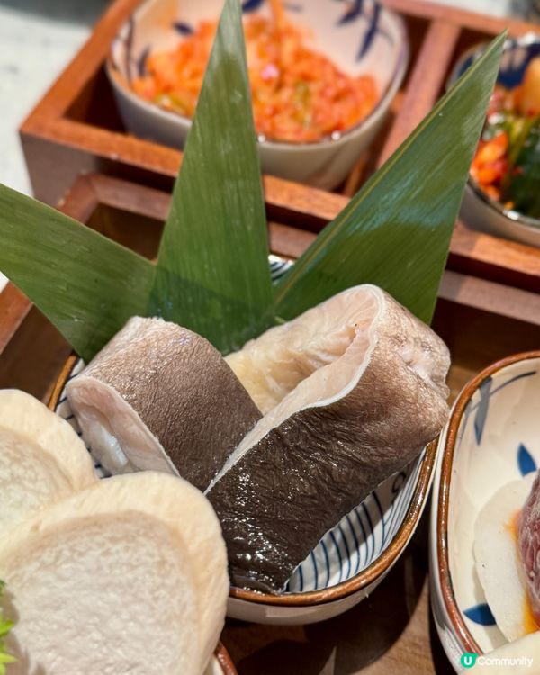 日本九州過江龍烤肉店🔥鹿兒島黑毛和牛直送香港🇯🇵🐮