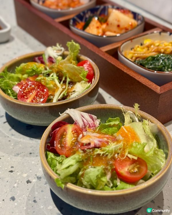 日本九州過江龍烤肉店🔥鹿兒島黑毛和牛直送香港🇯🇵🐮