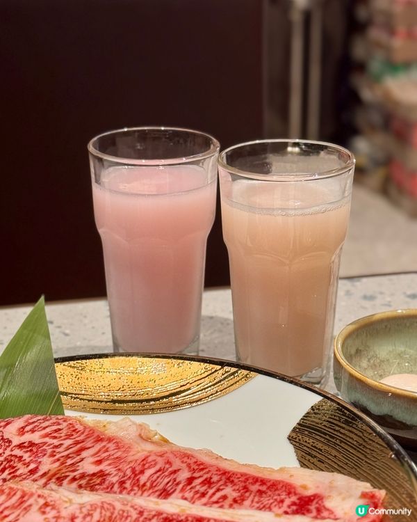 日本九州過江龍烤肉店🔥鹿兒島黑毛和牛直送香港🇯🇵🐮