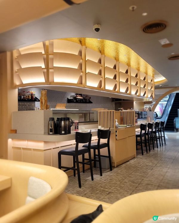 旺角壽司塔可！日系喫茶店風😋🍣🌮