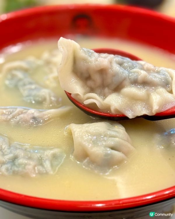 太子必食邪惡金沙餃 椰子雞湯超出色