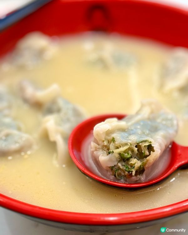 太子必食邪惡金沙餃 椰子雞湯超出色