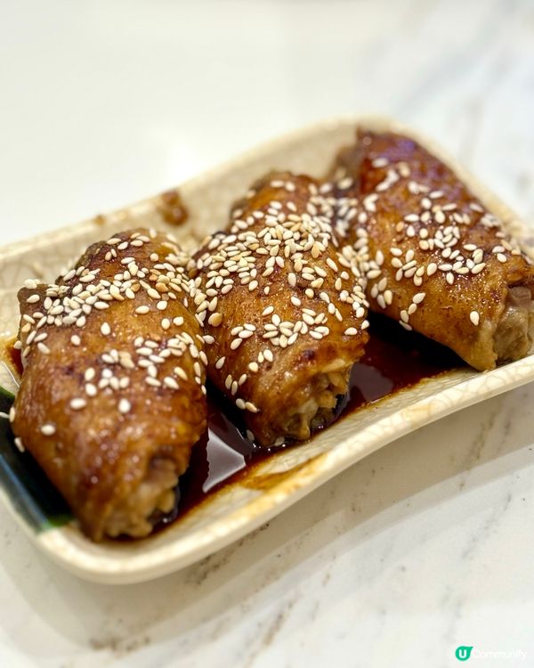 太子必食邪惡金沙餃 椰子雞湯超出色