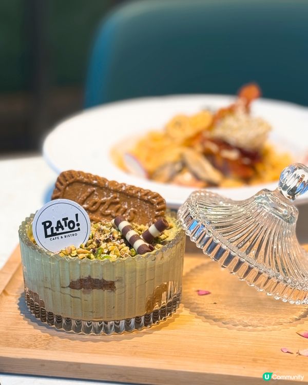 【新蒲崗 ✦ ✨環境舒適+𝘾𝙋值高𝘾𝙖𝙛𝙚☕️💕】