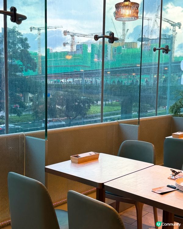 【新蒲崗 ✦ ✨環境舒適+𝘾𝙋值高𝘾𝙖𝙛𝙚☕️💕】