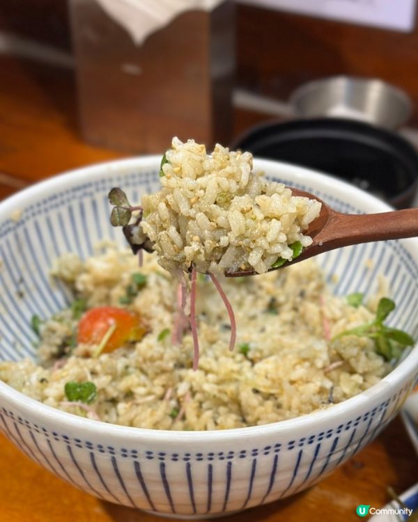 🇰🇷首爾望遠站排隊人氣小店‼️日式蕎麥麵x蟹膏飯x炸蛋漢堡扒💯