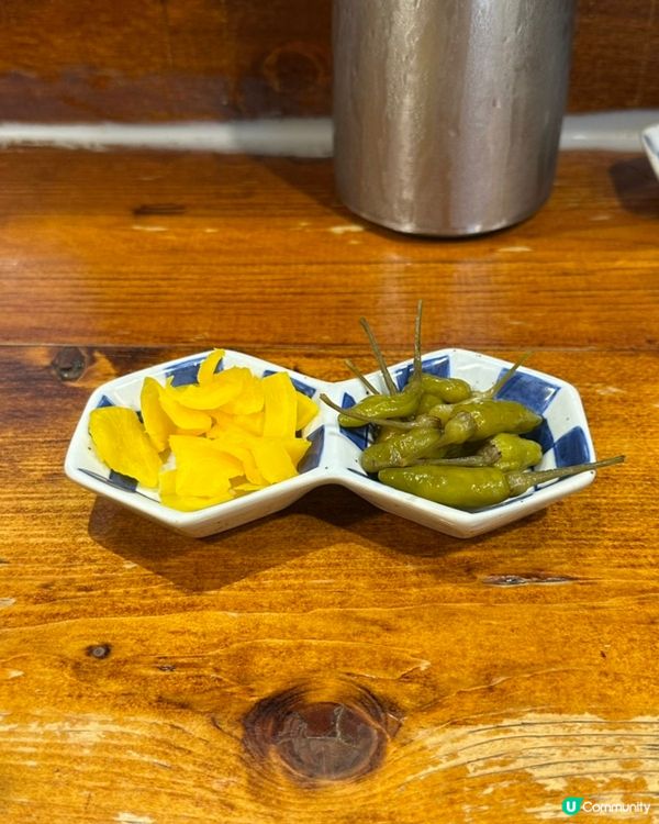 🇰🇷首爾望遠站排隊人氣小店‼️日式蕎麥麵x蟹膏飯x炸蛋漢堡扒💯