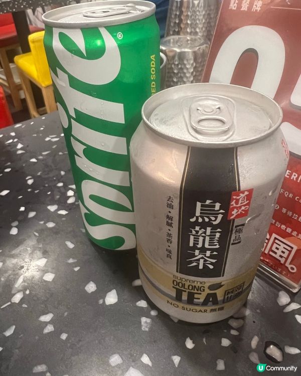 今日荃灣掃街！台風拉麵🍜😋