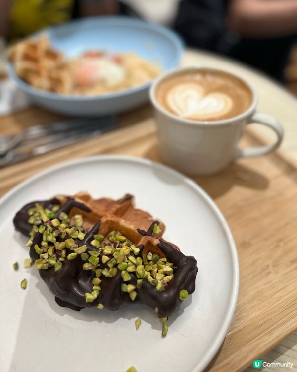 日本人氣過江龍 THE MATCHA TOKYO