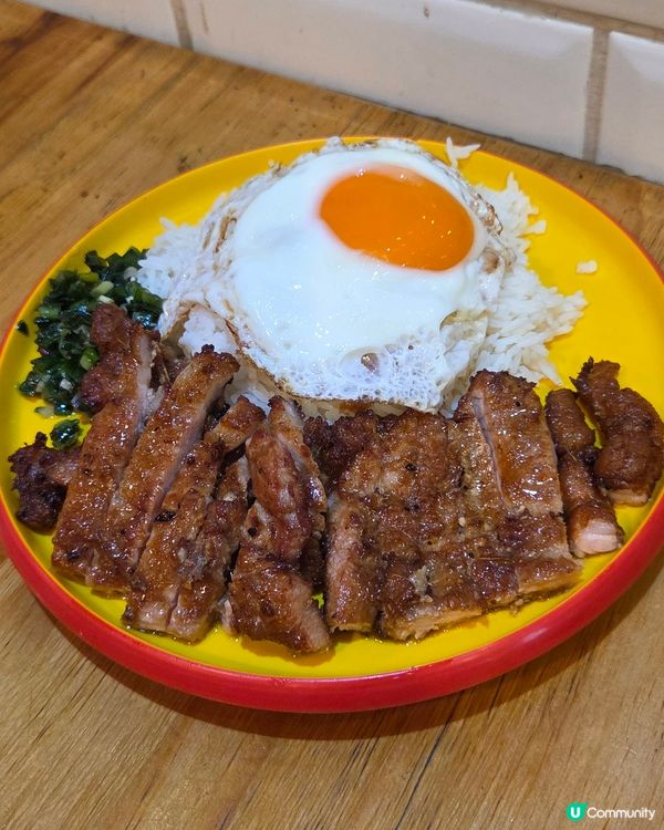 享受Yum Yum味道🤩