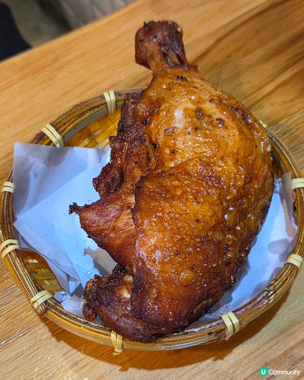 享受Yum Yum味道🤩