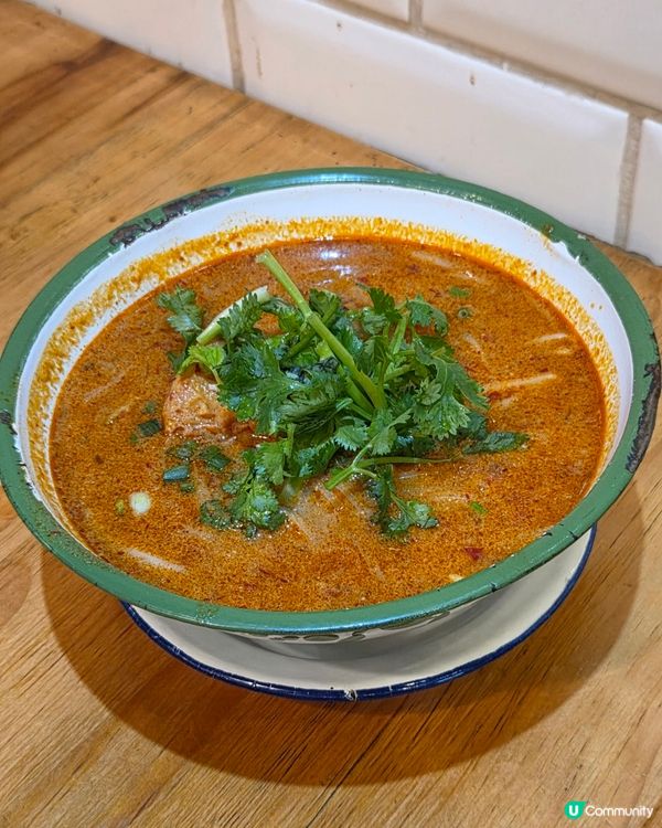 享受Yum Yum味道🤩