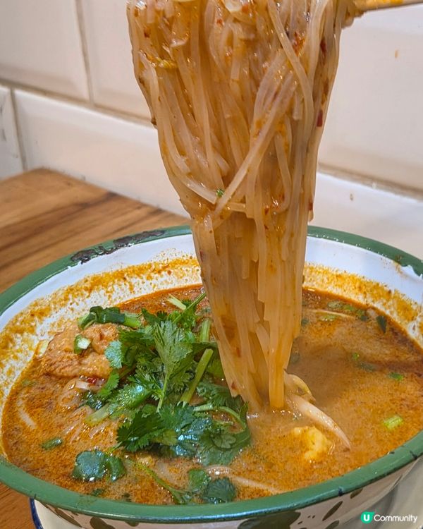 享受Yum Yum味道🤩