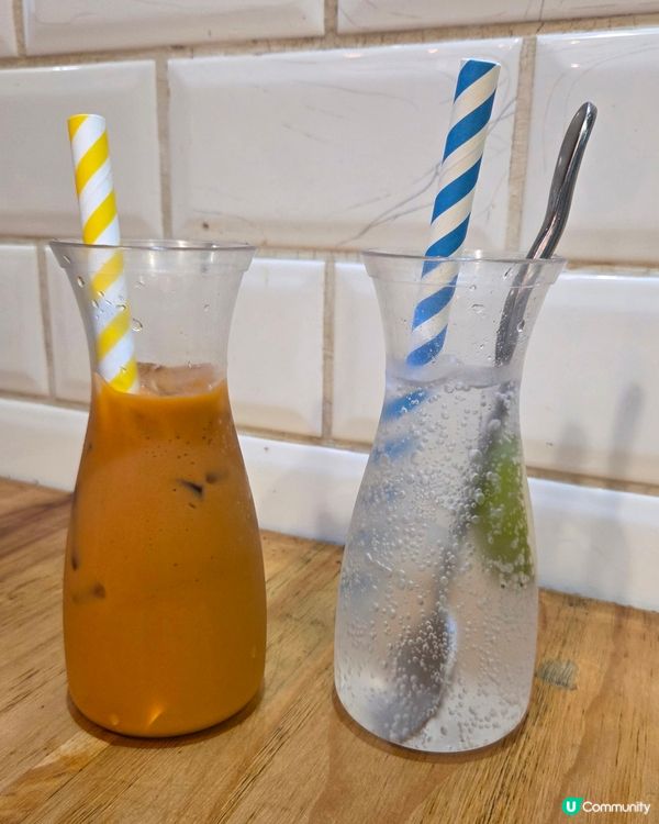 享受Yum Yum味道🤩